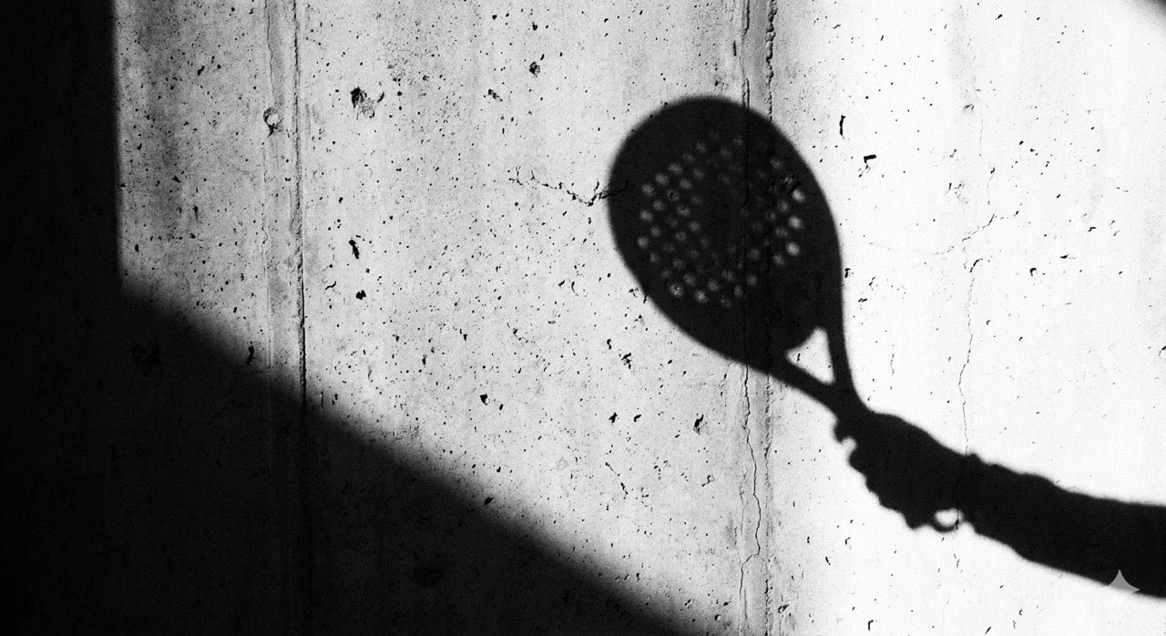 Where It All Began | The Origin Story of Padel